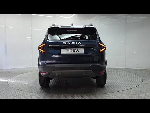 Dacia Bigster Expression HEV 155 AUTO - Image 2