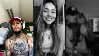 Dalex -Mas Linda ft Fecs, Julii Obregon (Remix)