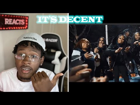WinterDaBrat x COE Wiki - Going Ku (Music Video) Reaction!!!!