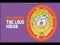 The Loud House Spooky Premiere Week Starts October 17th 21th Official Promo