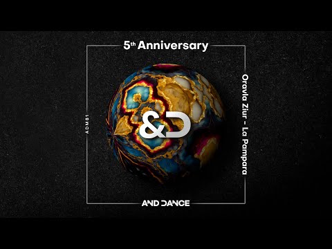 Oravla Ziur - La Pampara (Extended Mix)