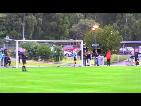 Sjöbo IF - Skurups AIF YA-Cup Final 25/6-2013