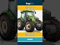 tractor - tractor video thumbnail