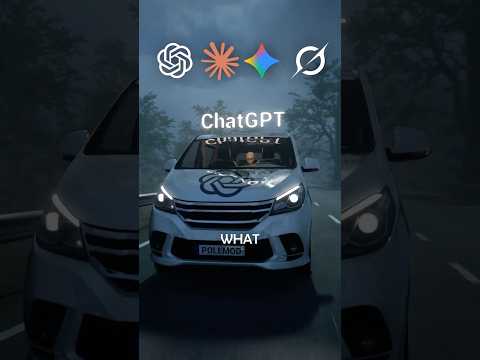 Testing the Morality of AI Vehicles 🚐♖️