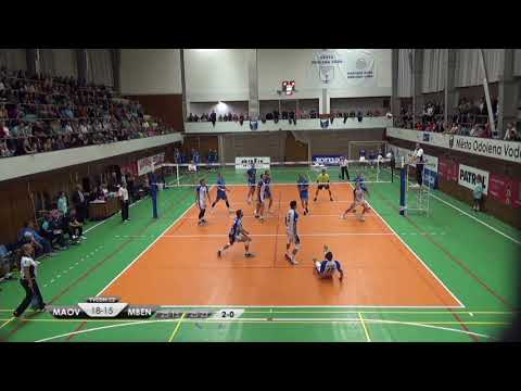 Trojitý pipe v podání Marka Mikuly