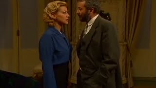 Estudio 1 - Casa de muñecas, Ibsen 2002