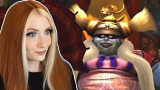 Playing Final Fantasy 9 For The First Time | PART 3