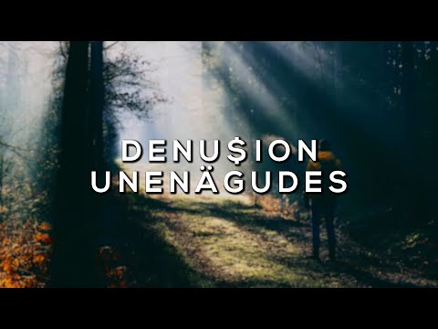 Denu$ion – unenägudes  [ Bass Boosted ]