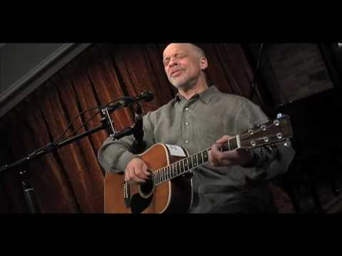 Dan Hill - Sometimes, Live From The Concert Lobby