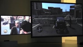 Il congedo di Harun Farocki: i videogiochi e l'idea di realtà