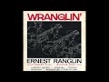 Ernest Ranglin ‎– Wranglin' (Jazz) (Full Album) (1964)