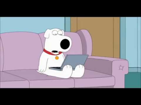 Family Guy: Osteuropäische Pornos!
