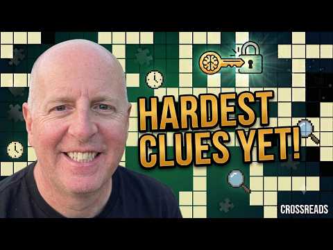 Cray Cray Crossword Clue