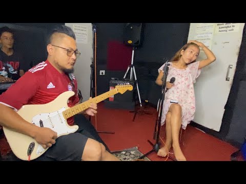 Zaii Hauchhum - Hei ha hui ha concert preparation SAITUAL, LUNGLEI, SERCHHIP, CHAMPHAI