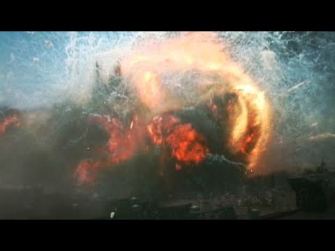 Die Feuerwerks-Katastrophe von Enschede