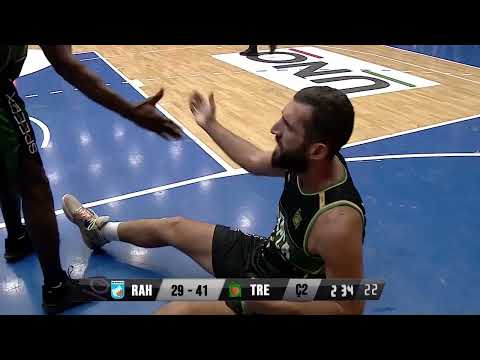 Highlights i ndeshjes Rahoveci - Trepça