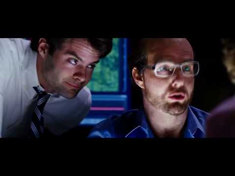 Tropic Thunder - Les Grossman