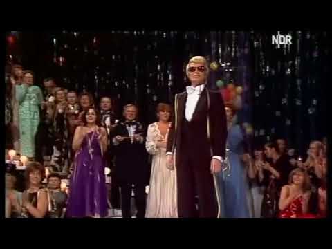 Schlager der 70 Jahre mit Tony Marshall, Gitte, Hein Simons, Chris Roberts Jürgen Marcus, Heino