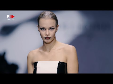 COLLECTED STORY Spring 2024 Riga - Full Show 4K