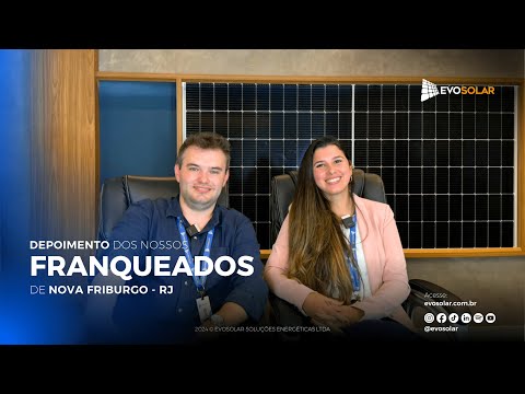 Franqueados de Nova Friburgo