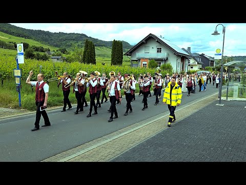100 Jahre Winzerkapelle Kinheim