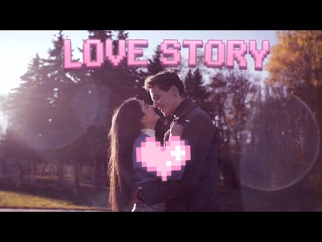 Анна Тринчер - Love Story