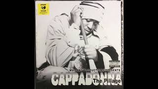 Cappadonna - Slang Editorial
