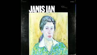 1967 - Janis Ian - Hair Of Spun Gold