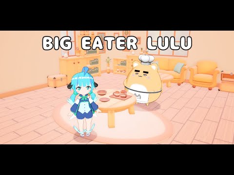 Big Eater Lulu video thumbnail