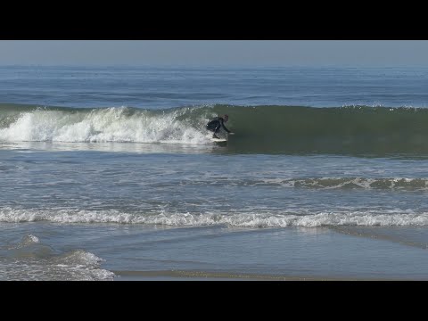 Huntington Beach, CA, 3/19/2021 AM - Part 4