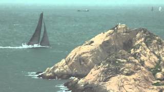 China Coast Regatta 2015