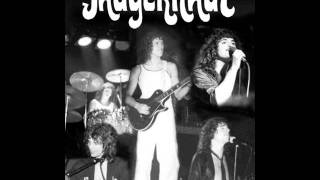 Jaugernaut - My Turn To Cry