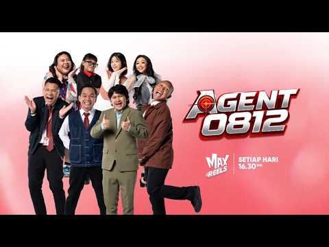 IT'S TIME FOR AGENT 0812 TO TAKE OVER FROM CIRCUMSTANCES BEYOND ITS CONTROL I OFFICIAL TRAILER AG...