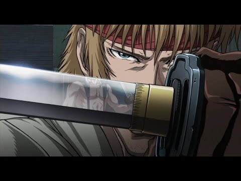 Highlander |  Rock You Like A Hurricane (AMV)