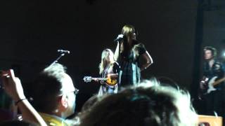 Gloriana-Way It Goes