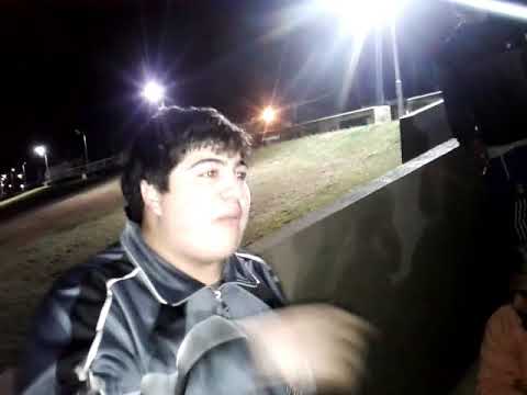 COBE vs DARK - 4TOS - RAP CLIQUE - GIVE ME THE MONEY