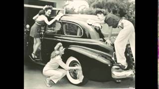 The Andrews Sisters - The Carioca