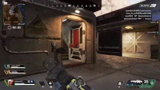 ぐだおが行く！「Apex Legends」3/24