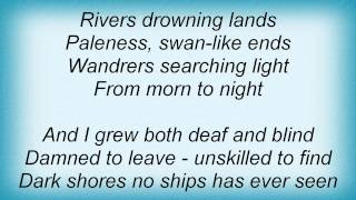 Darkseed - Hold Me Lyrics