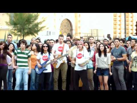 Montuca y Claro - Cero Conformismo - Premiere Mundial