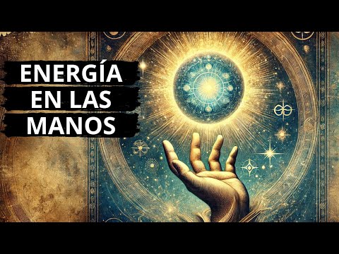 Primeros pasos en el control energético (técnicas prácticas)