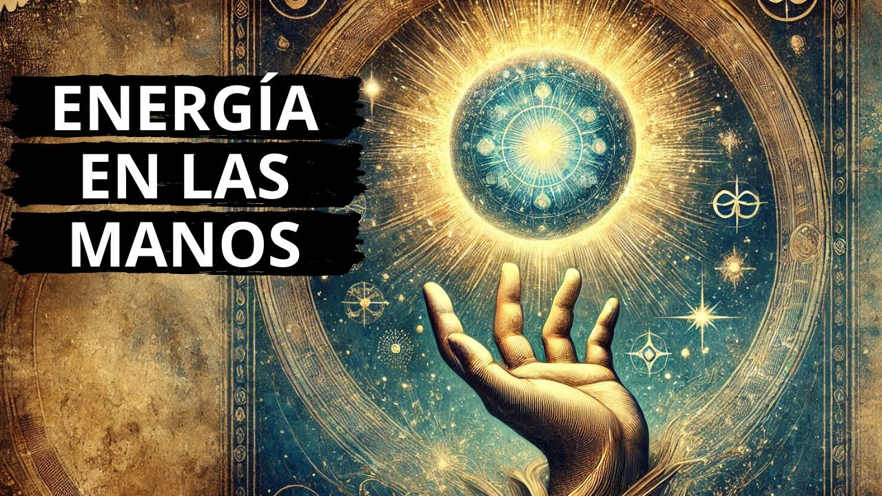 Primeros pasos en el control energético (técnicas prácticas)