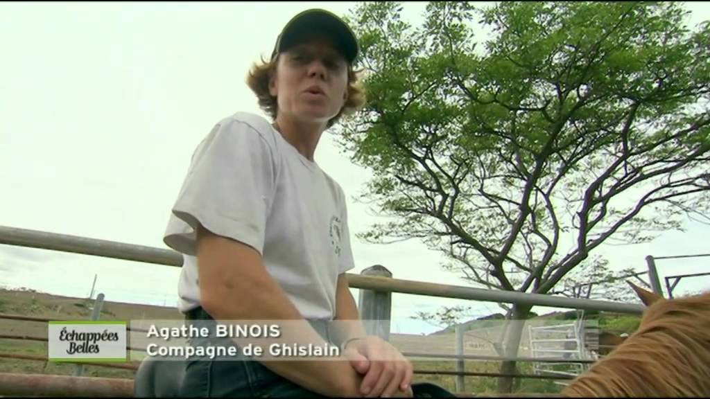 Nouvelle Calédonie 1 - Echappées belles