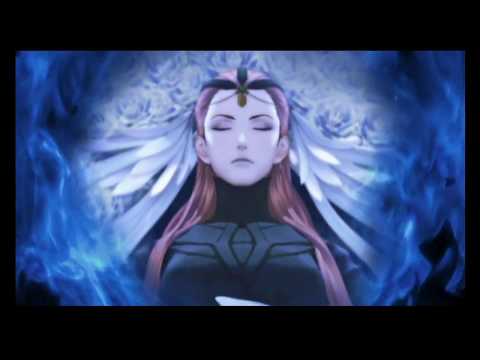 ㅅㅅ Fire Emblem: Radiant Dawn - Opening (Intro) ㅅㅅ