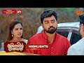 Thenmavin Kombath Highlights Of The Day 16 July 2026 Malayalam Serial Sun Surya