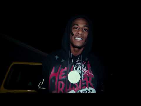 Tstljef - SRT ( Offical Music Video )