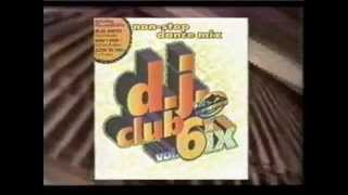 pub dj club mix vol 6