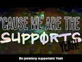Instalok - We Are The Supports (Lady Gaga ...