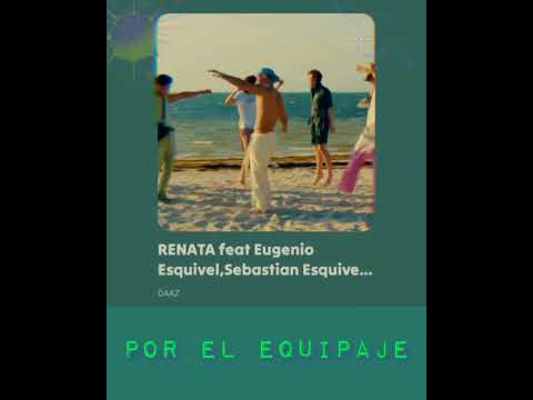 RENATA - DAAZ, Eugenio Esquivel, Sebastian Esquivel, FREEKIDS #music