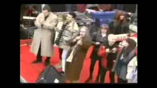 Barış Manço El Salla El Salla - Müsadenizle Çocuklar